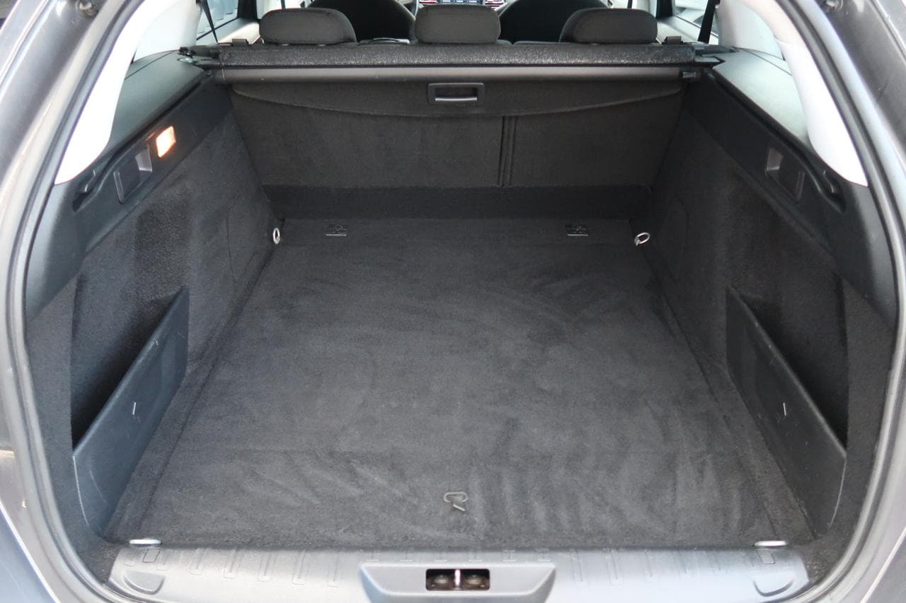 2016 Peugeot 308 - 33