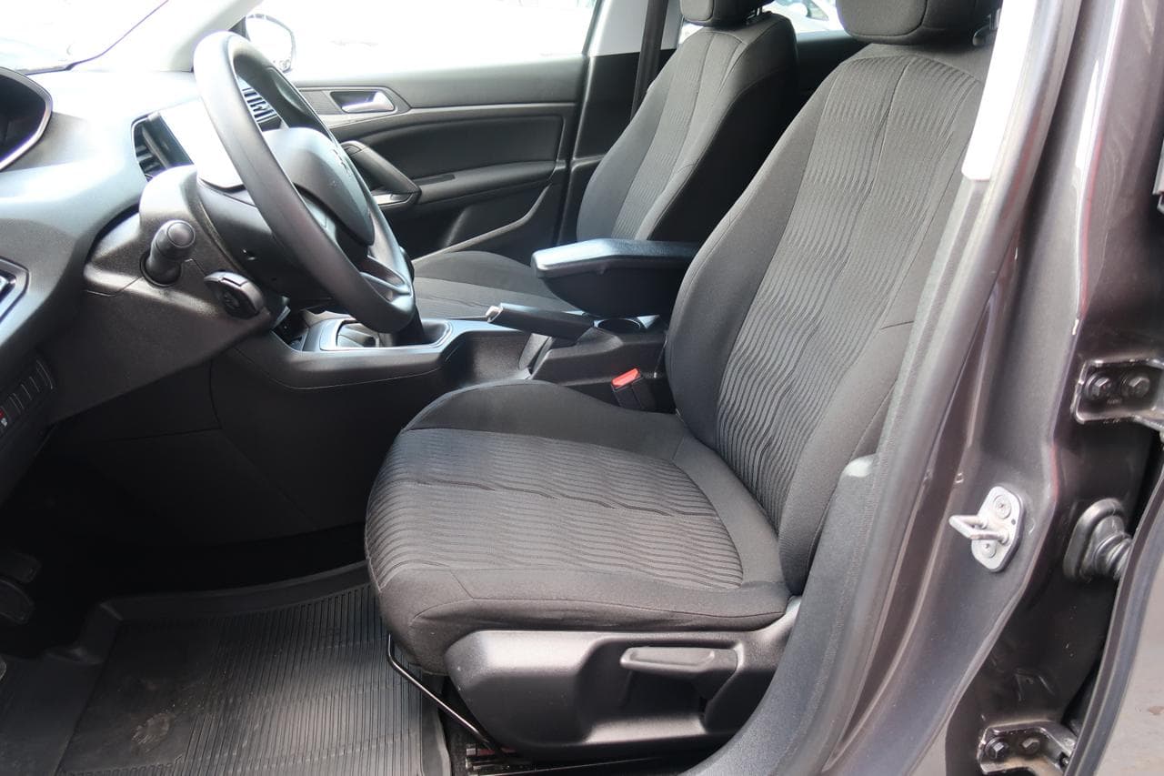 2016 Peugeot 308 - 28