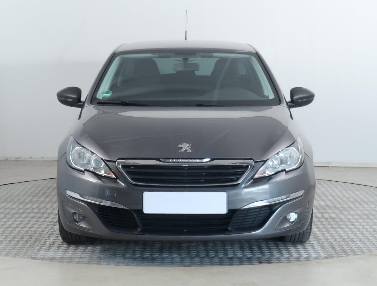 2016 Peugeot 308 - 3