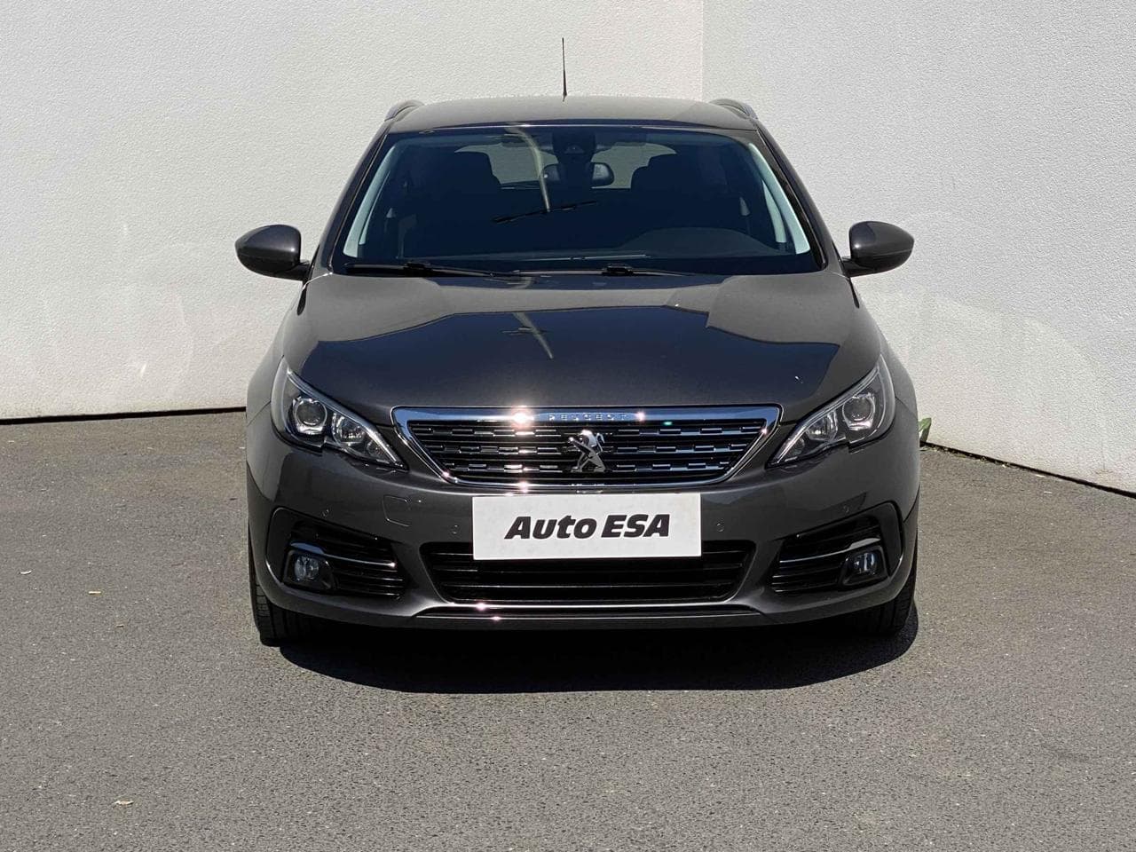 2018 Peugeot 308 - 3