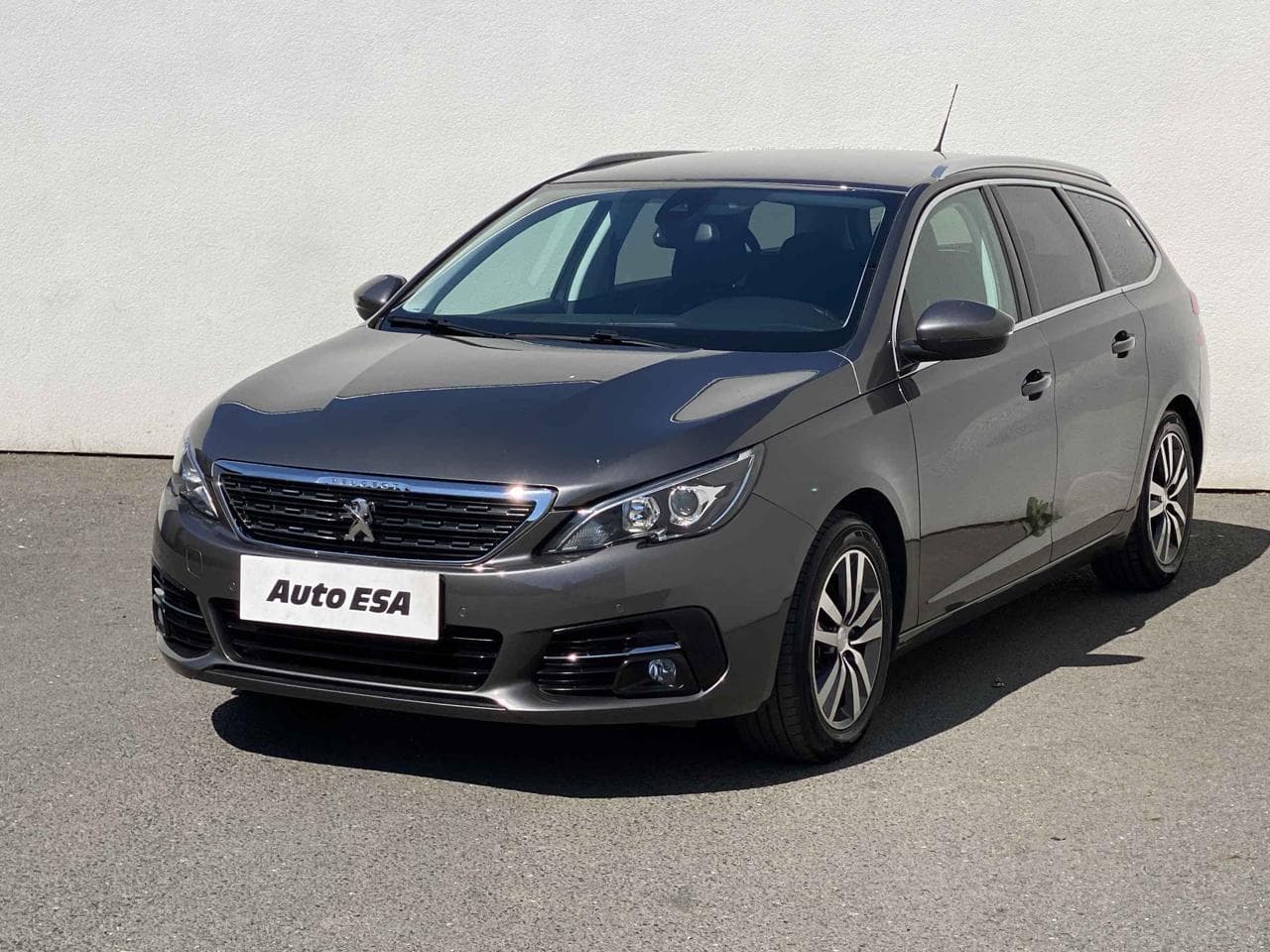 2018 Peugeot 308 - 5