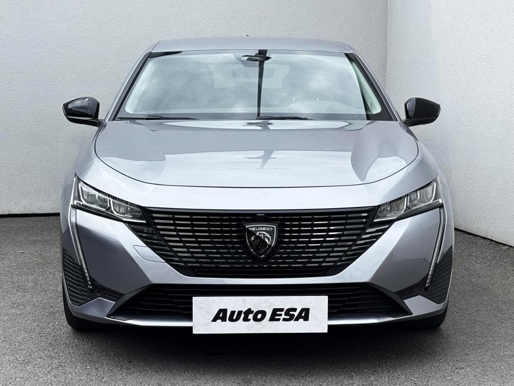 2022 Peugeot 308 - 2
