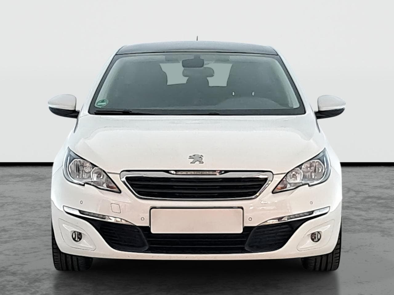 2015 Peugeot 308 - 2