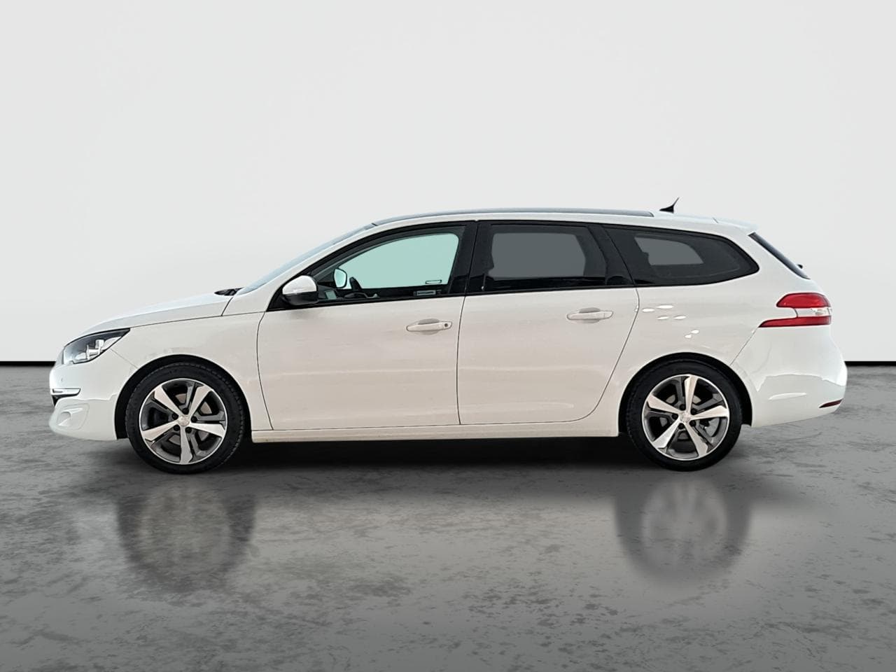 2015 Peugeot 308 - 4