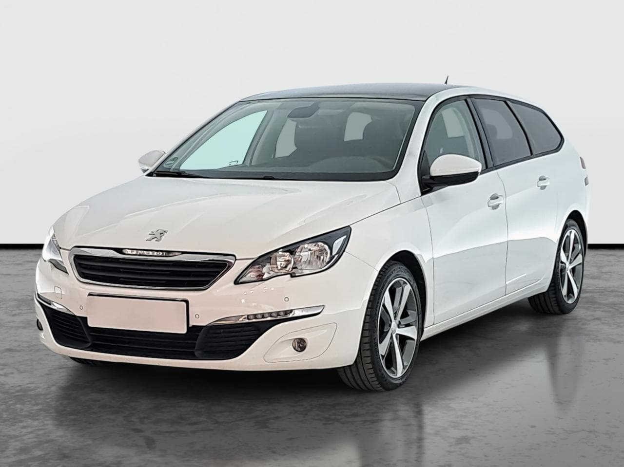 2015 Peugeot 308 - 3