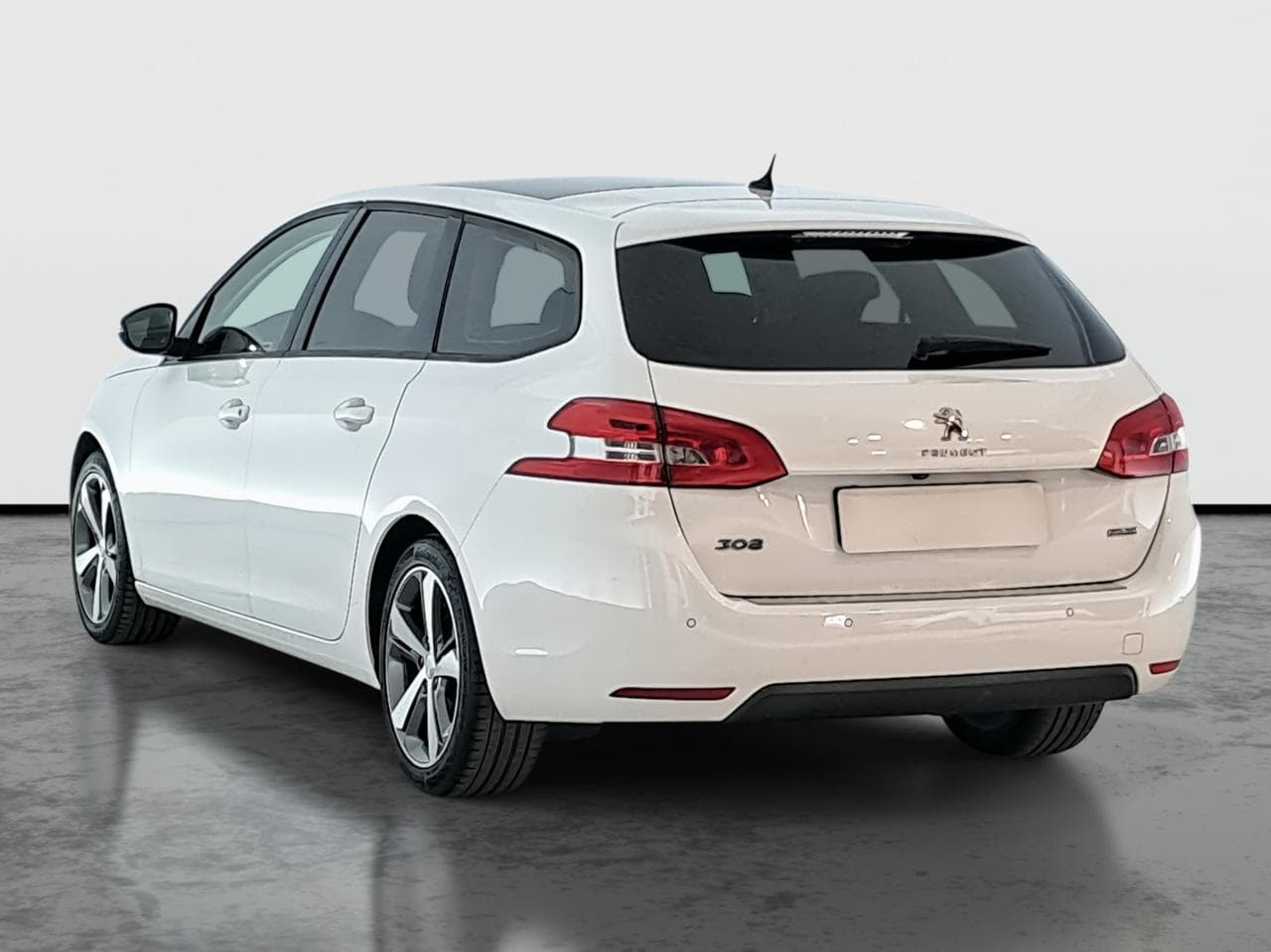 2015 Peugeot 308 - 5