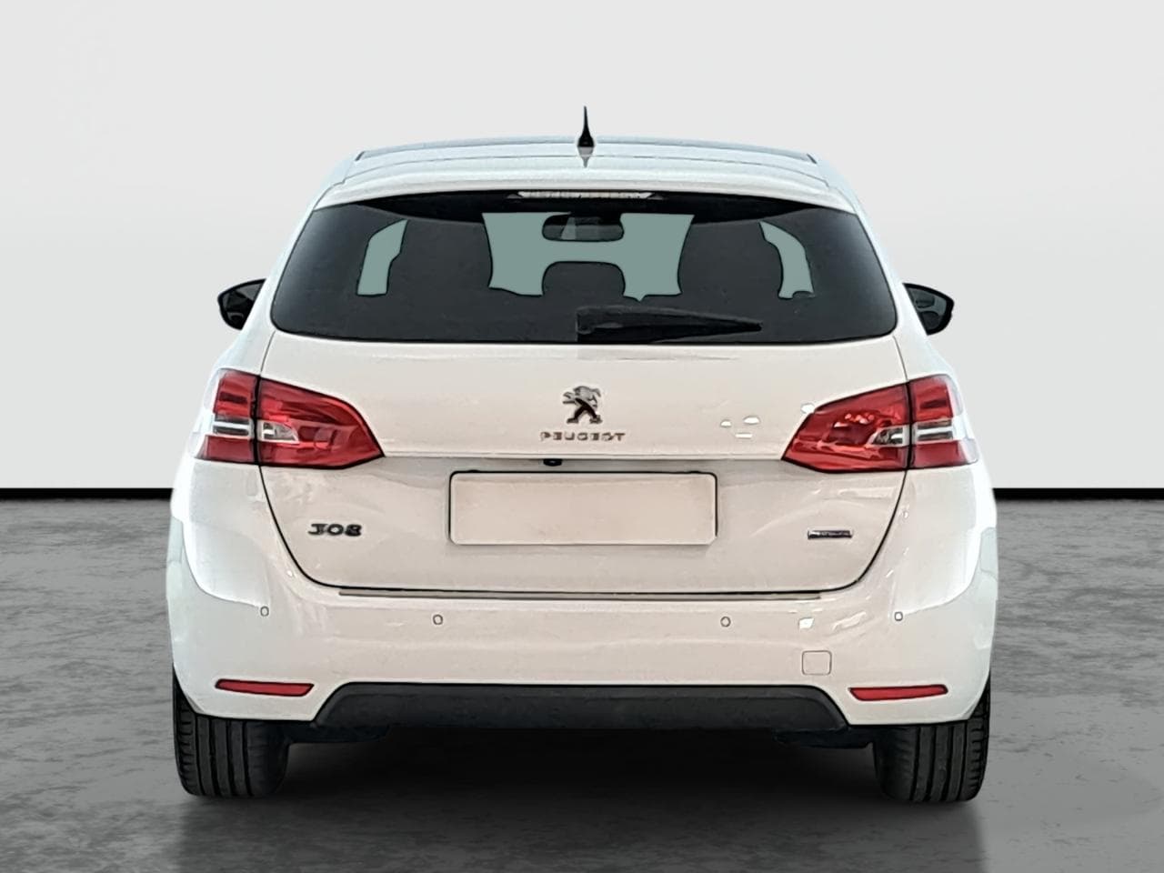 2015 Peugeot 308 - 6