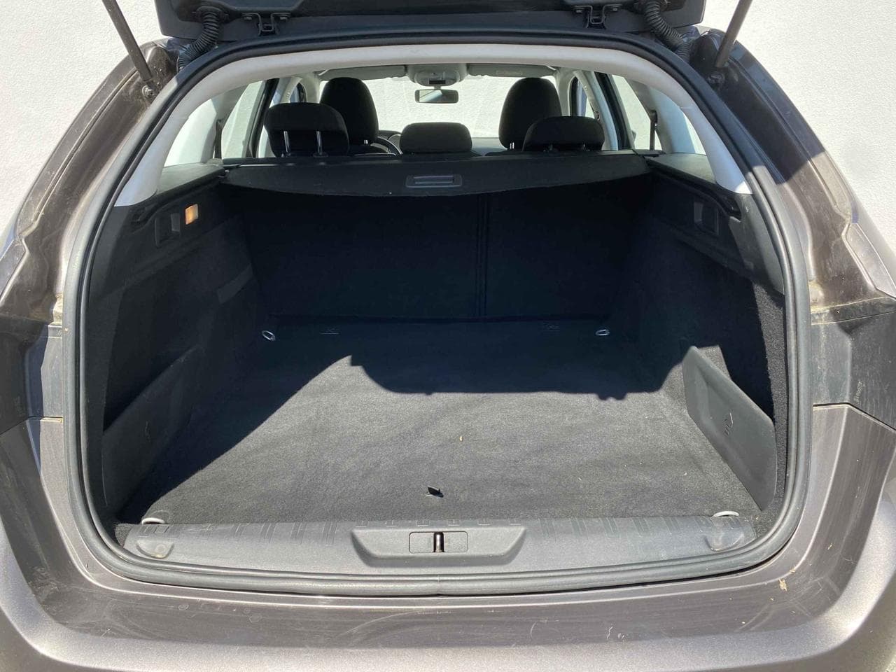 2015 Peugeot 308 - 7