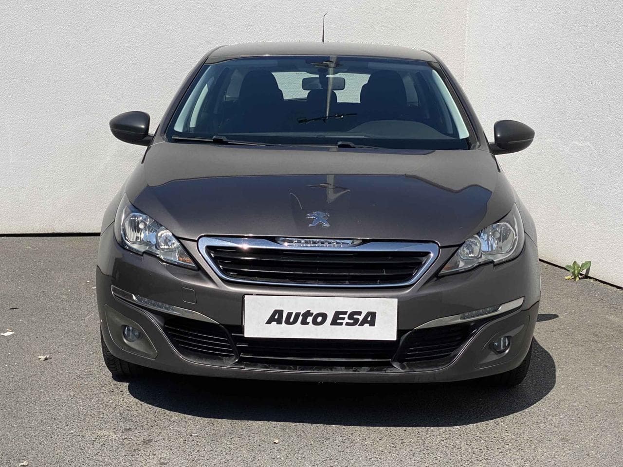 2015 Peugeot 308 - 2