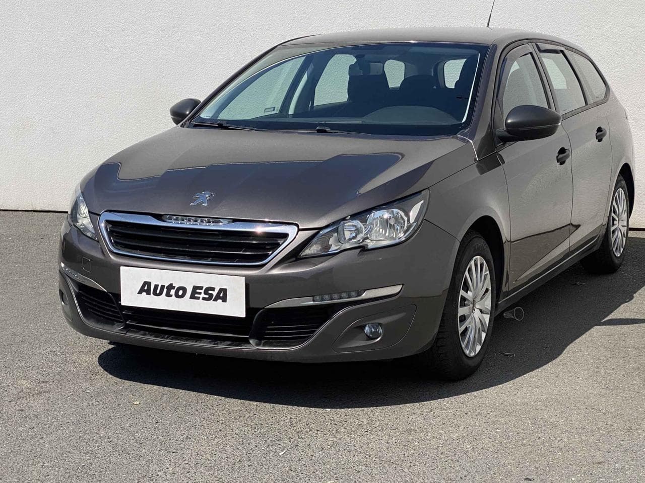 2015 Peugeot 308 - 3