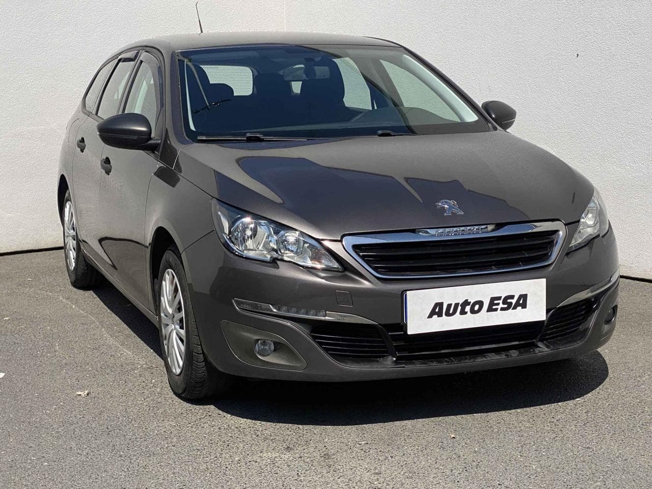 2015 Peugeot 308