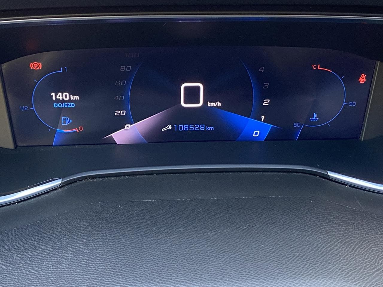 2020 Peugeot 308 - 15