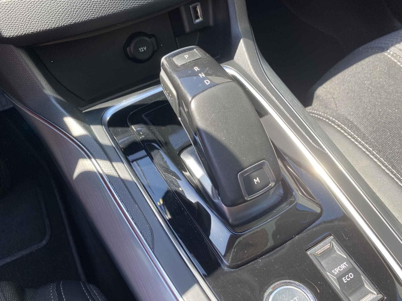 2018 Peugeot 308 - 16