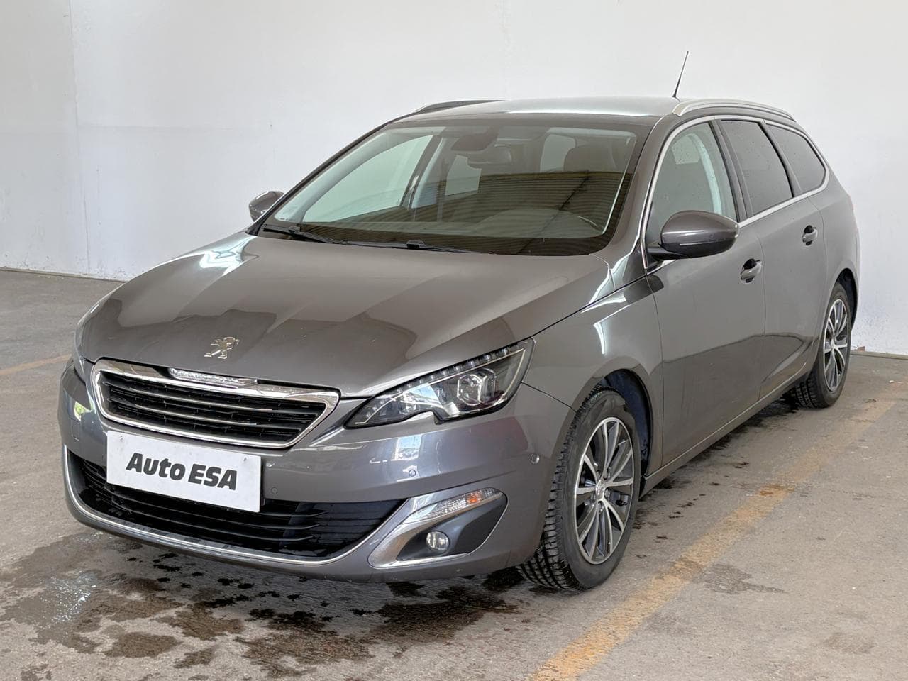 2016 Peugeot 308 - 3