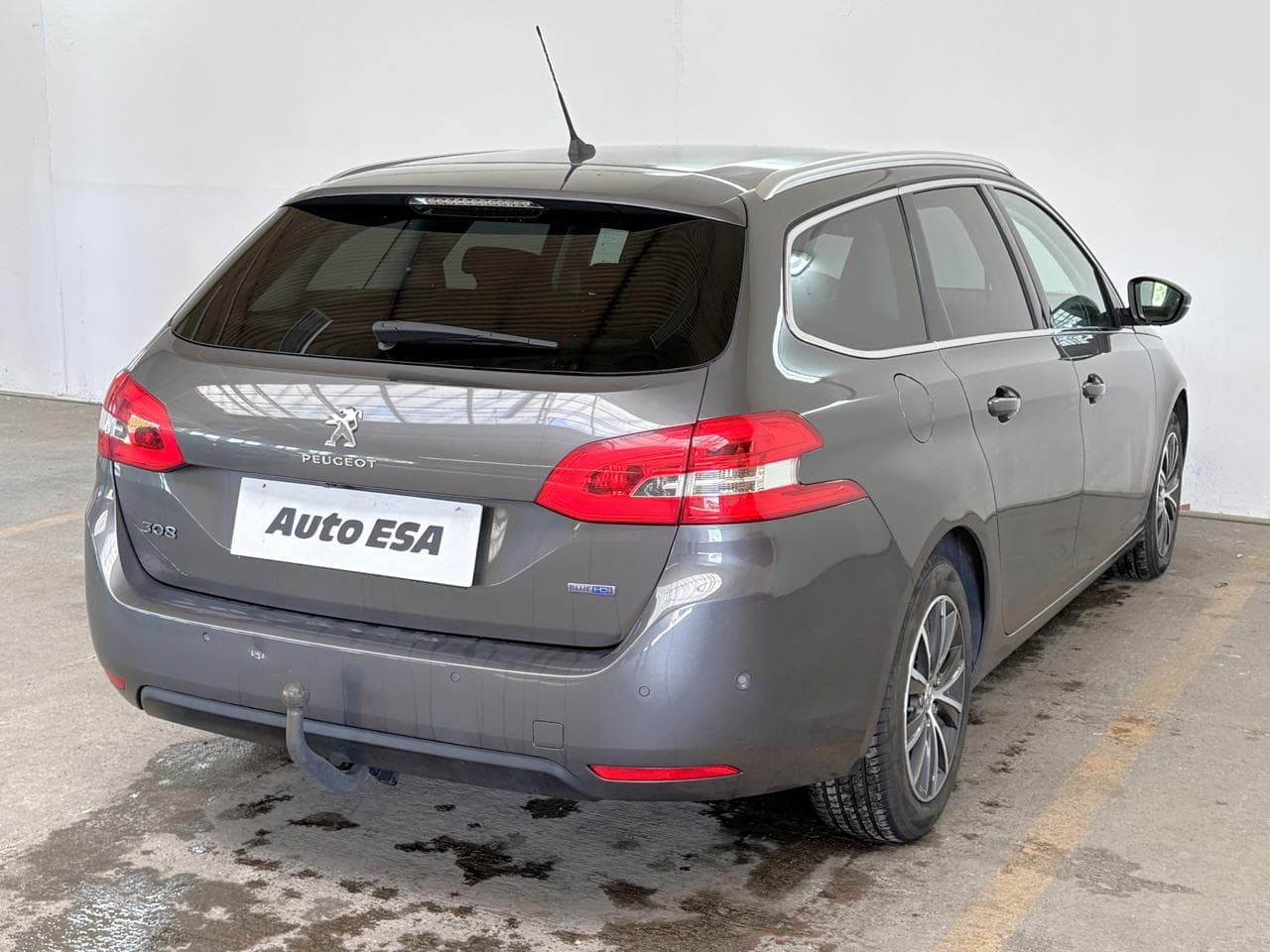 2016 Peugeot 308 - 4