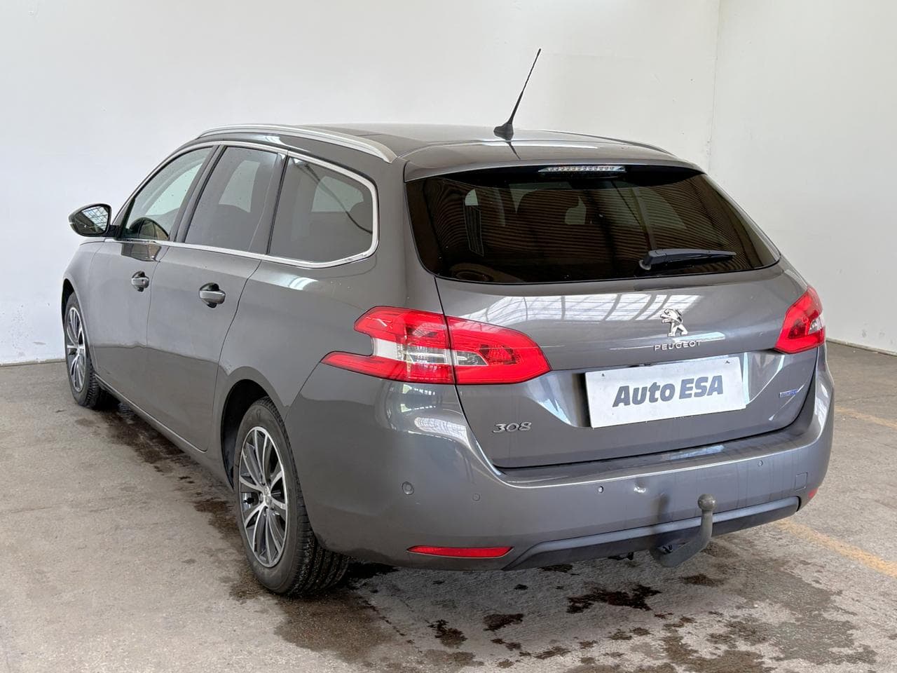 2016 Peugeot 308 - 6