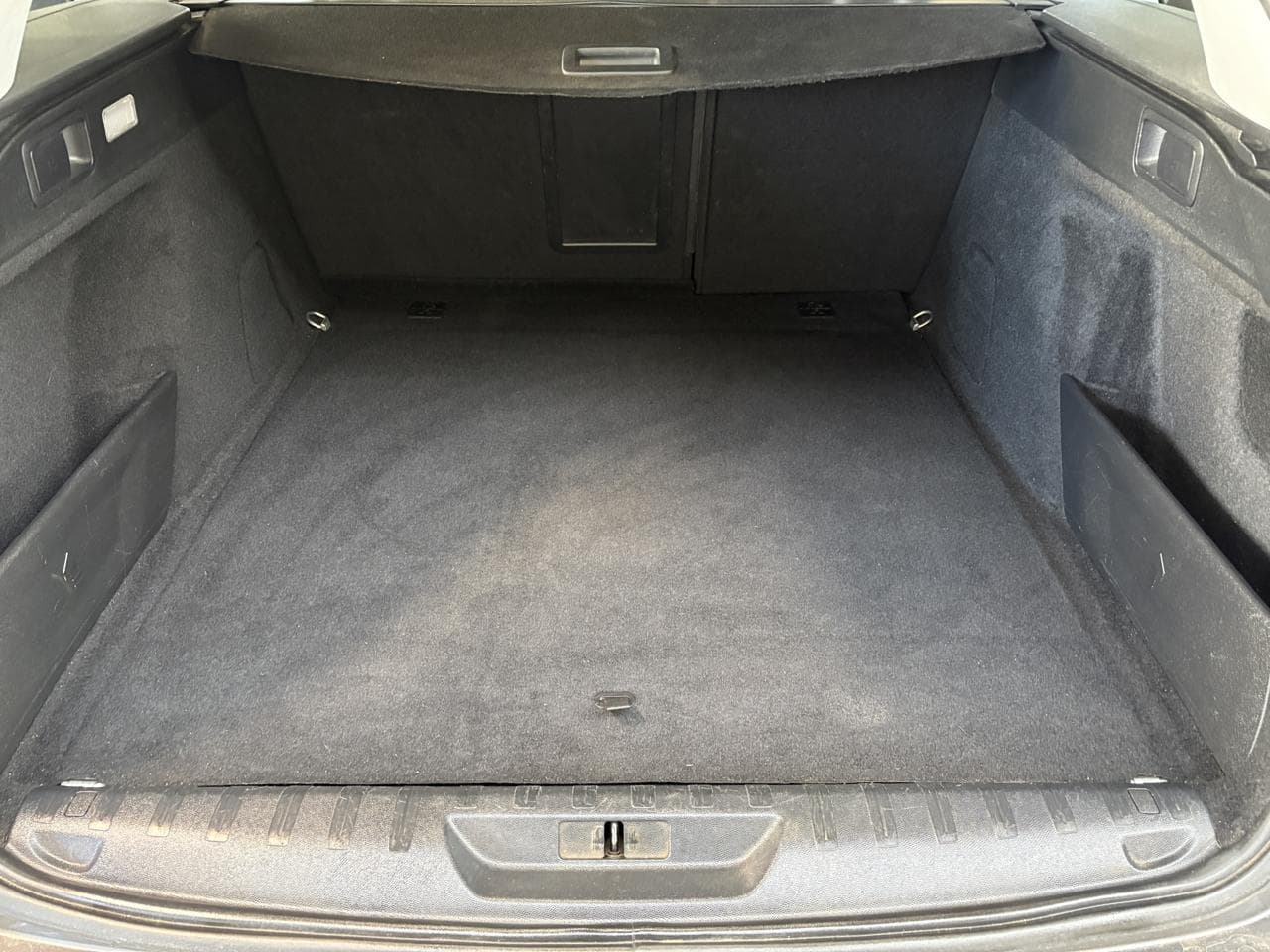 2016 Peugeot 308 - 7