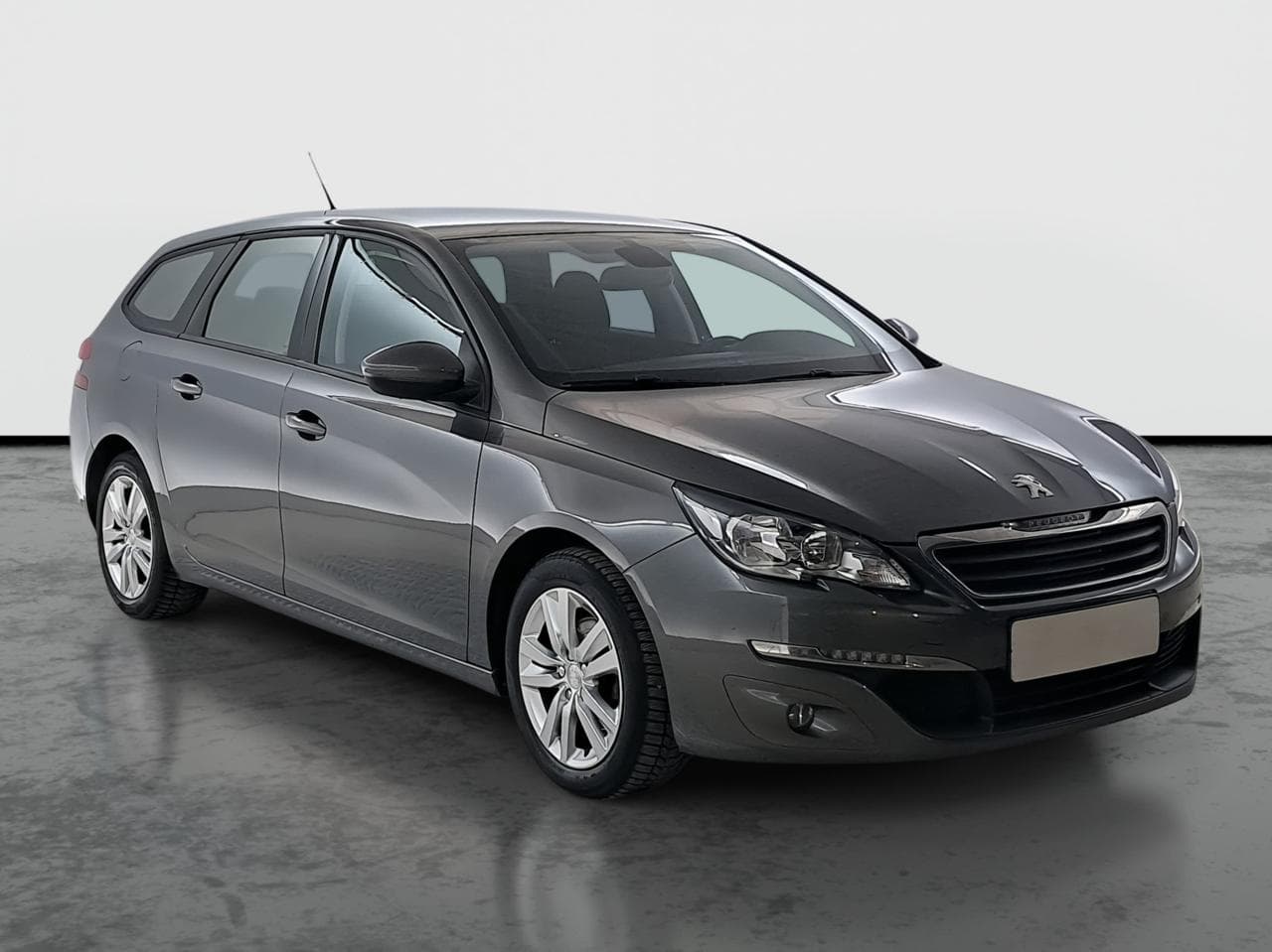 2017 Peugeot 308
