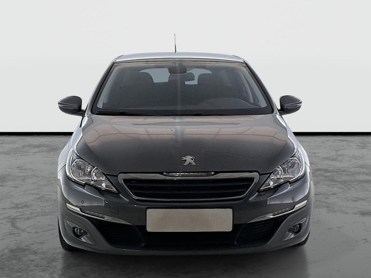 2017 Peugeot 308 - 2