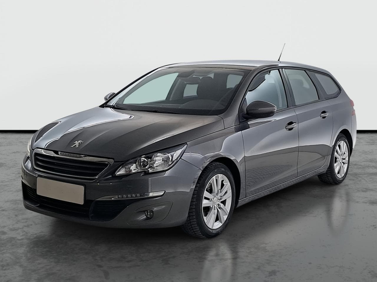 2017 Peugeot 308 - 3