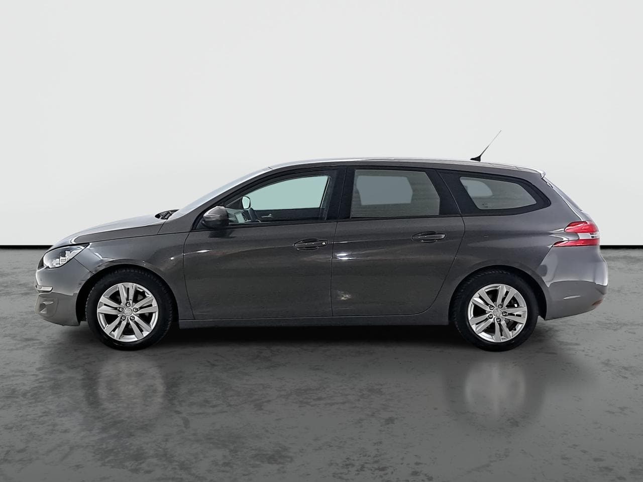 2017 Peugeot 308 - 4