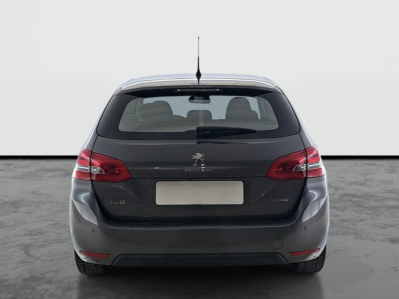 2017 Peugeot 308 - 6