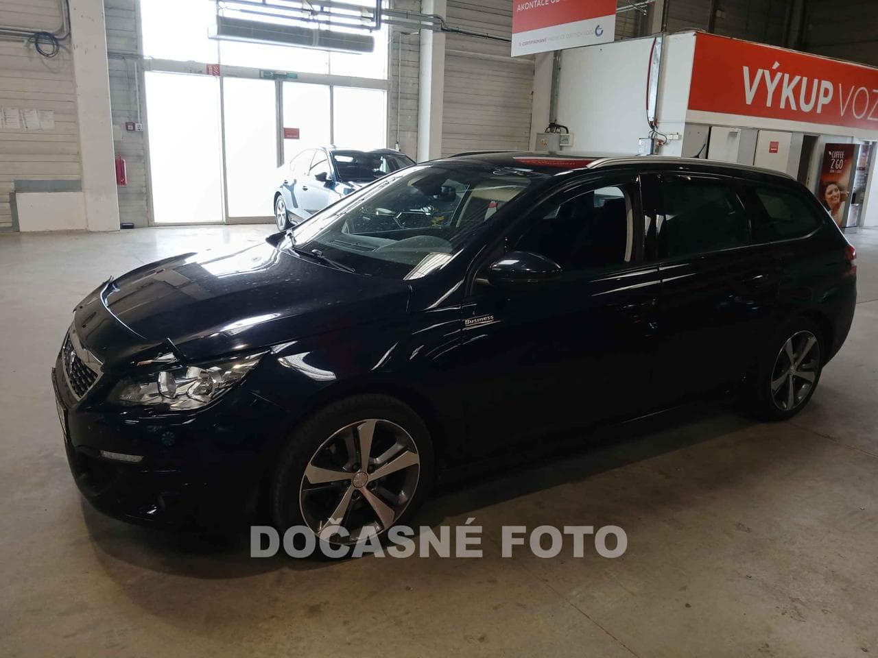 2016 Peugeot 308 - 2