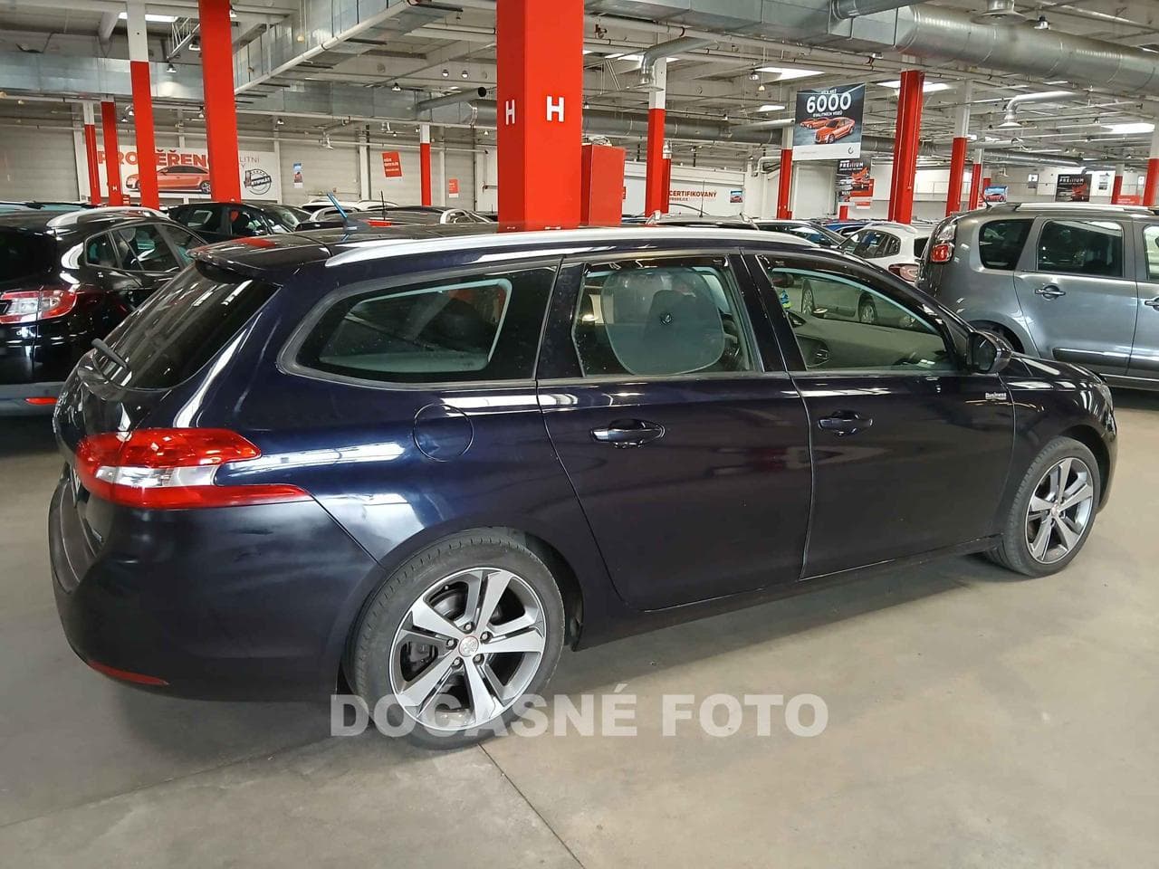2016 Peugeot 308 - 3