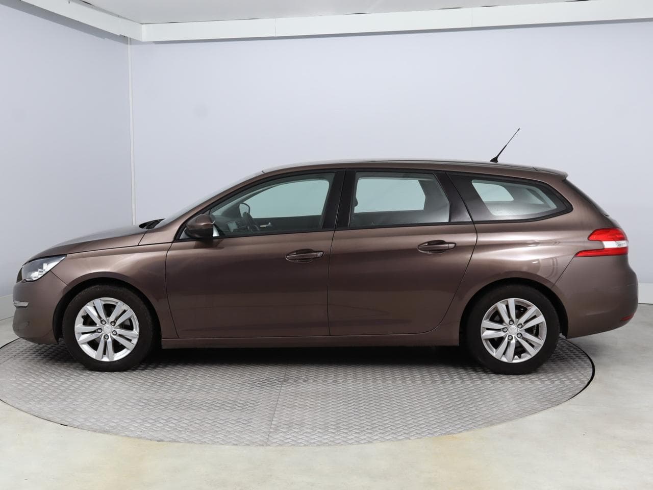 2015 Peugeot 308 - 4