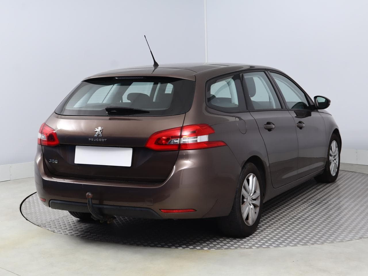2015 Peugeot 308 - 7