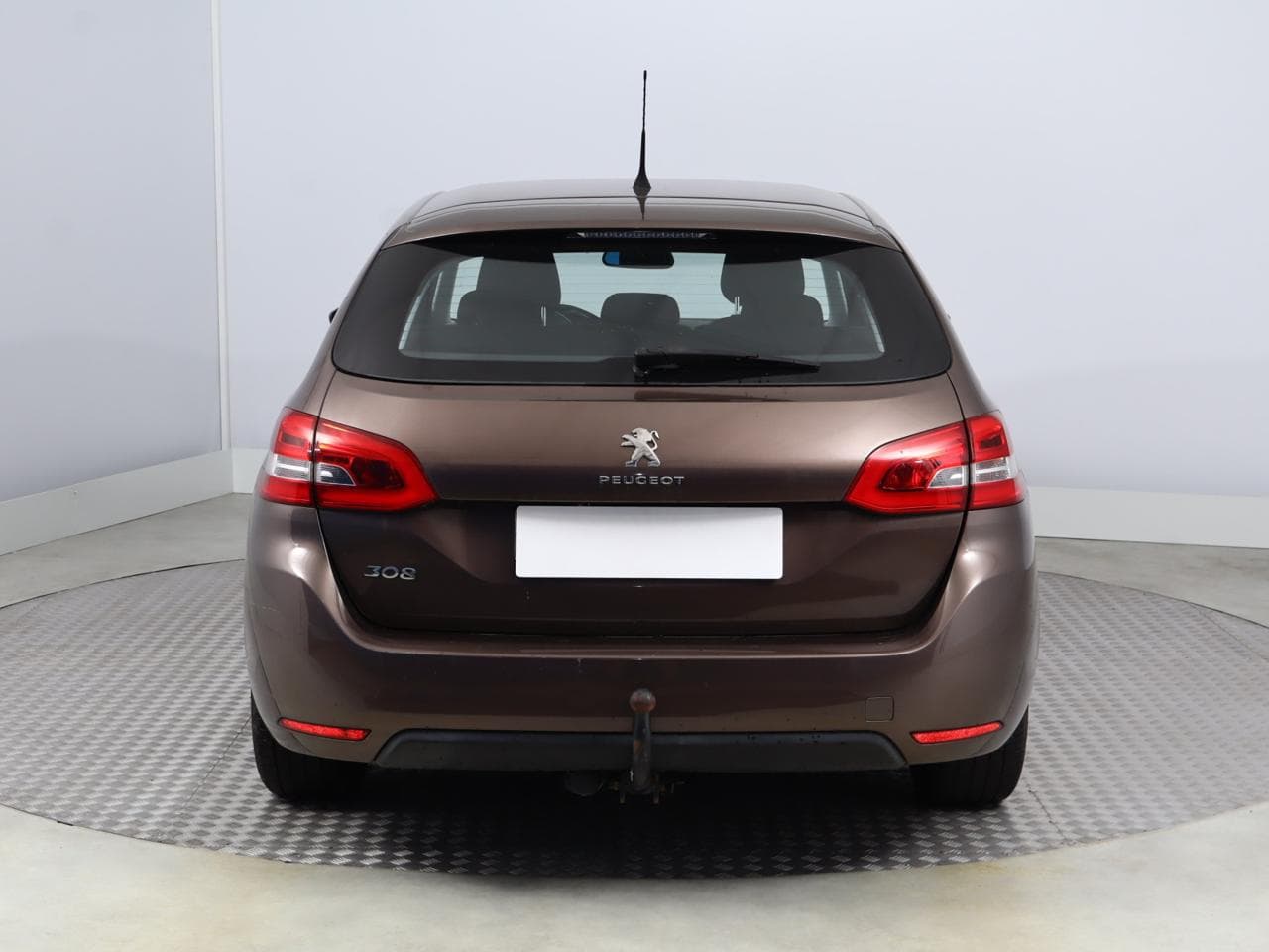 2015 Peugeot 308 - 6