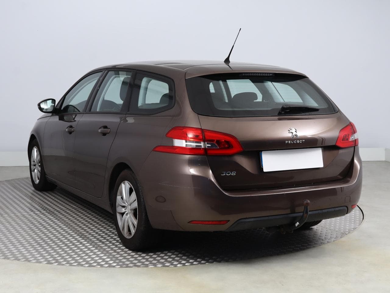 2015 Peugeot 308 - 5