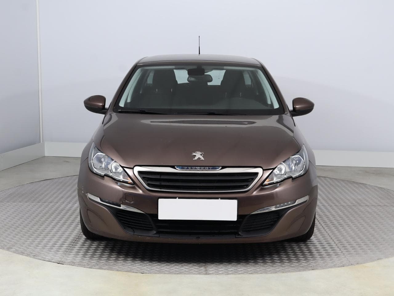 2015 Peugeot 308 - 2