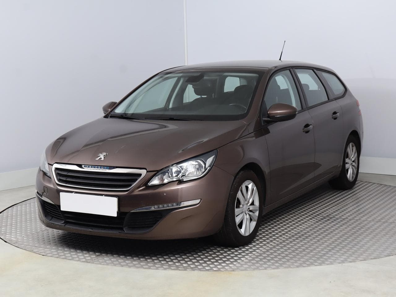 2015 Peugeot 308 - 3