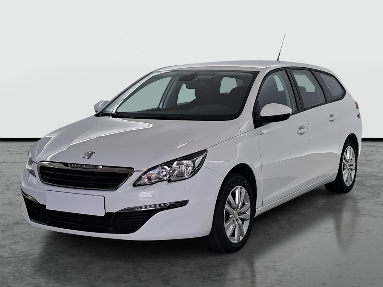 2017 Peugeot 308 - 3