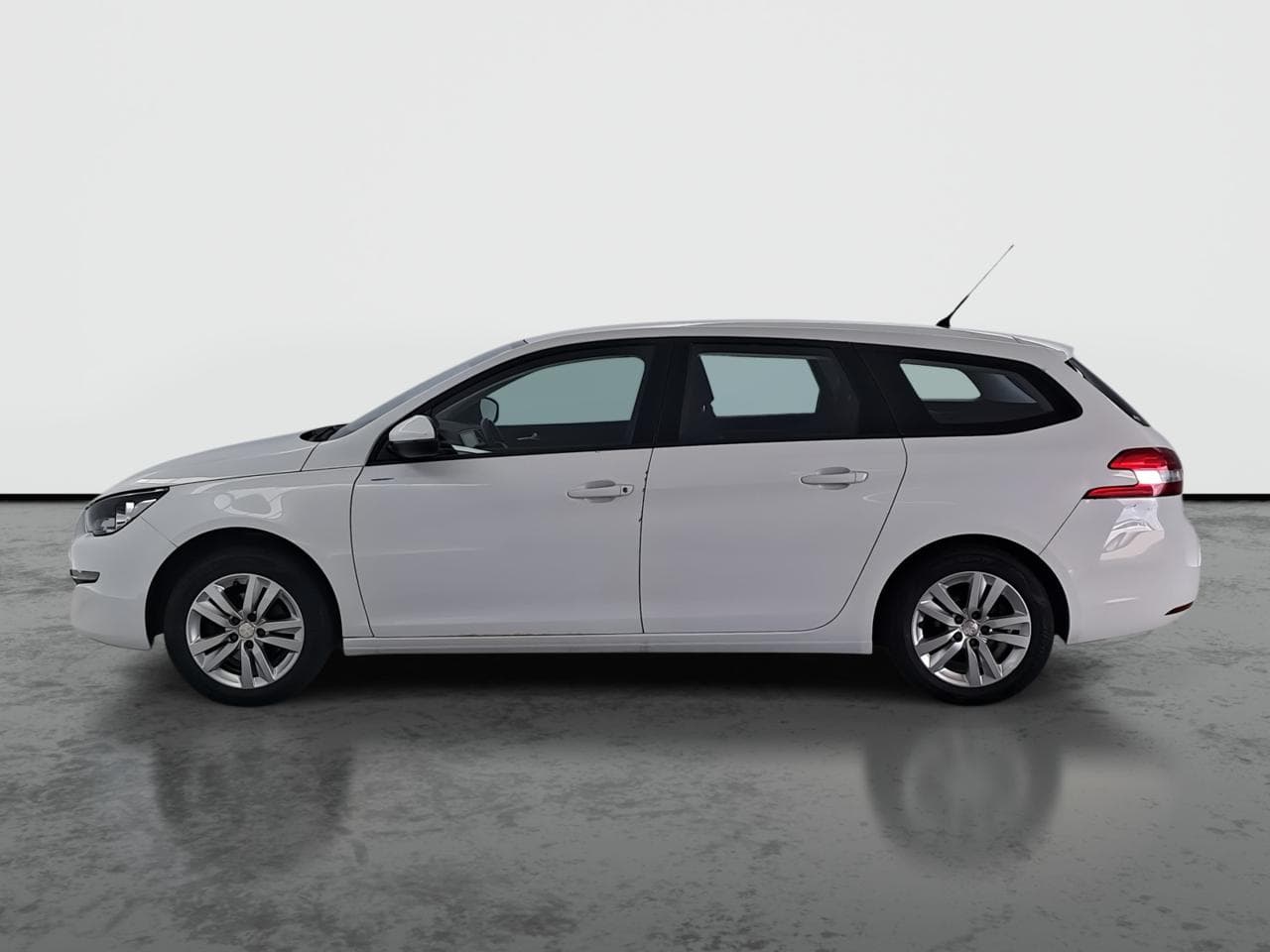 2017 Peugeot 308 - 4