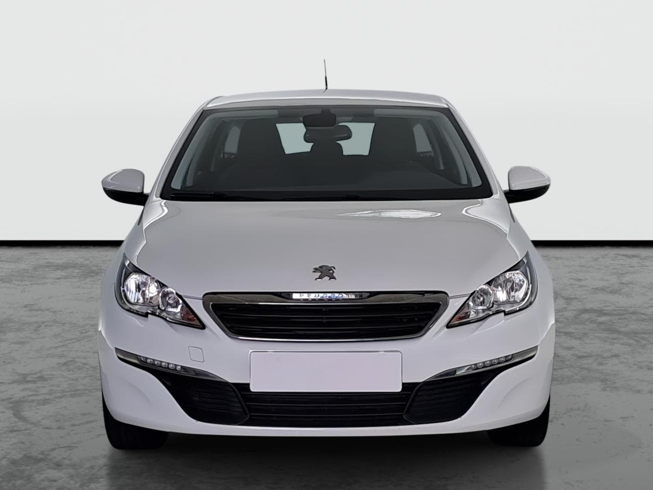 2017 Peugeot 308 - 2