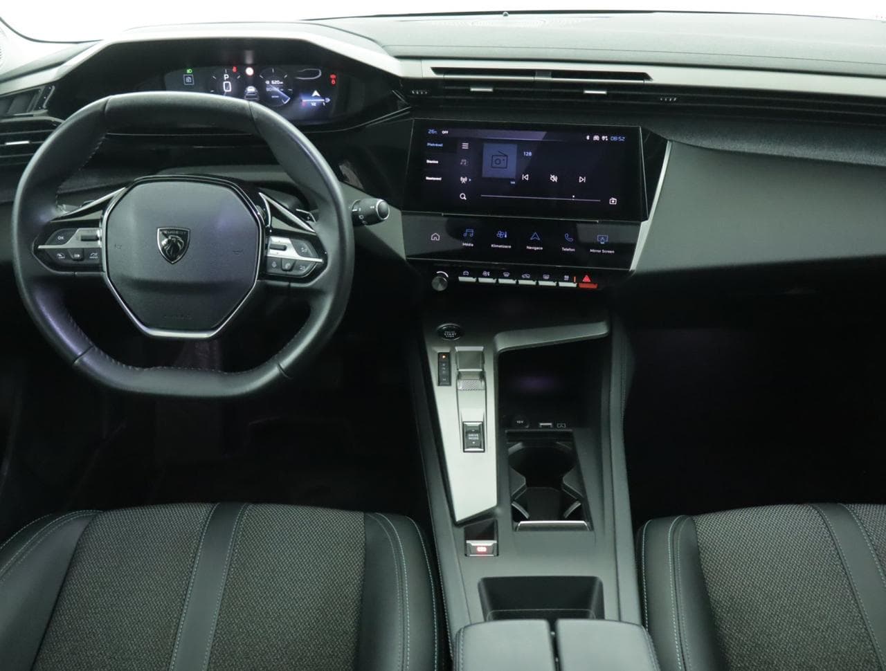 2023 Peugeot 308 - 10