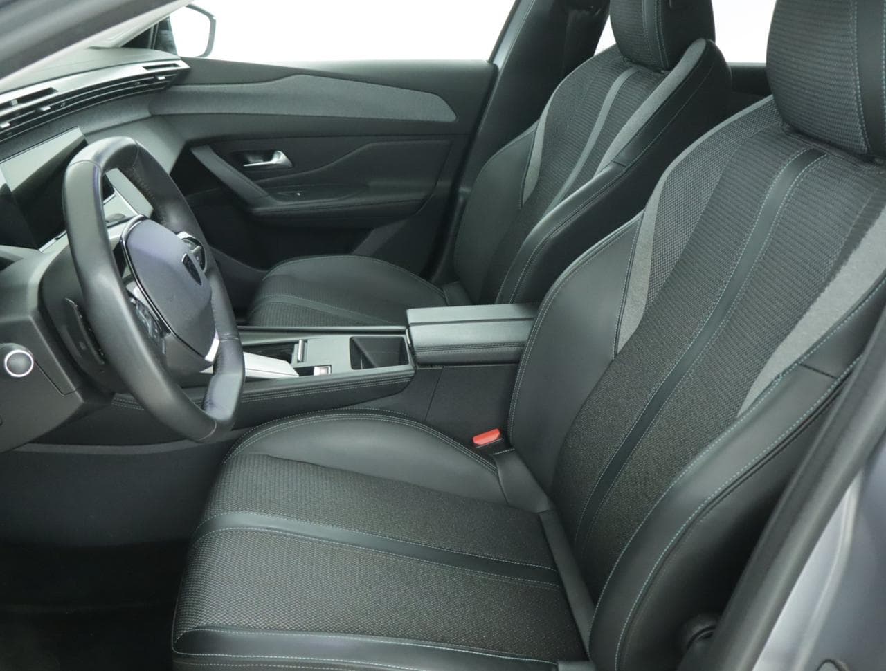 2023 Peugeot 308 - 16