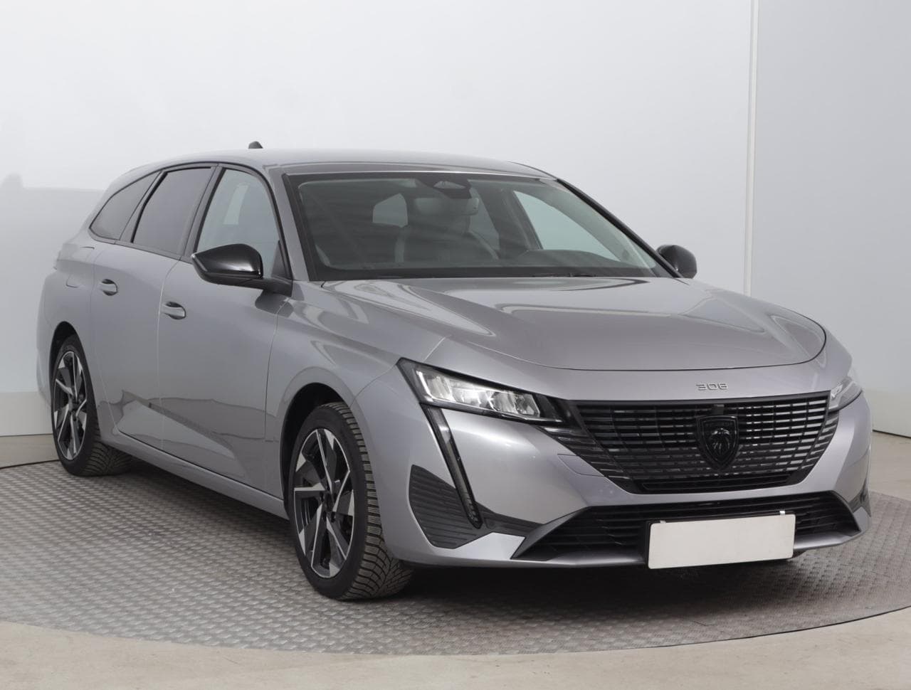 2023 Peugeot 308