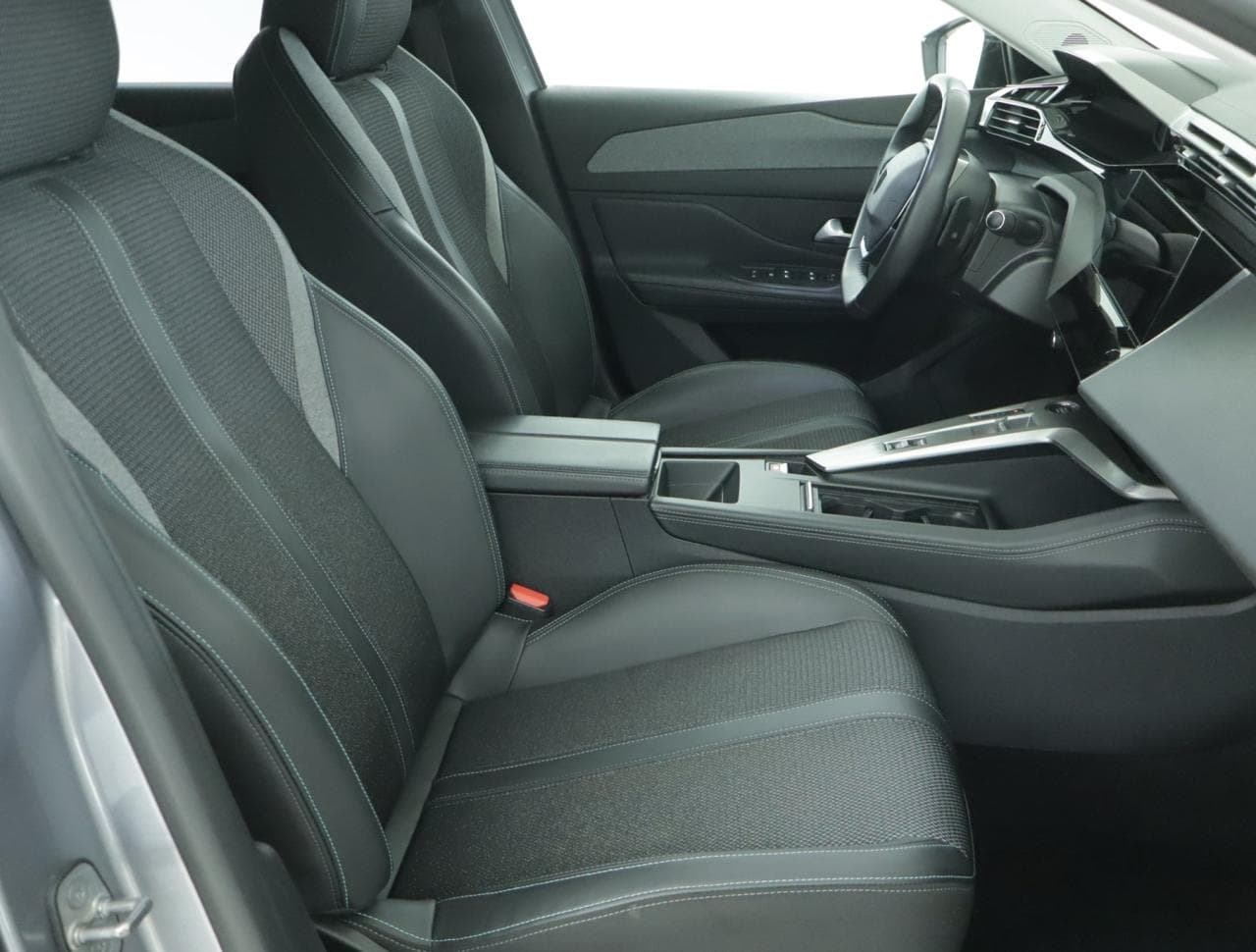2023 Peugeot 308 - 12