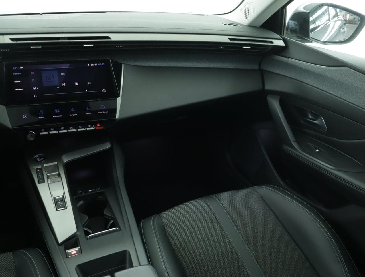 2023 Peugeot 308 - 11