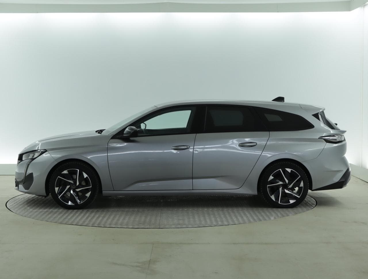 2023 Peugeot 308 - 4