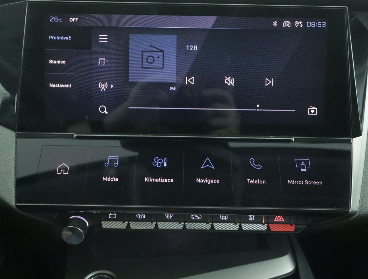 2023 Peugeot 308 - 18