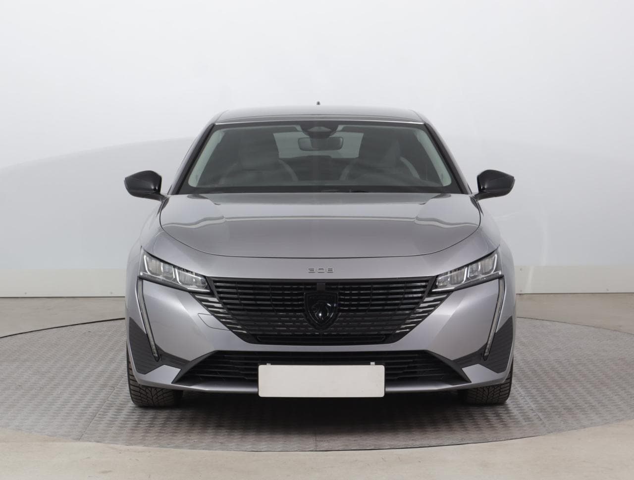 2023 Peugeot 308 - 2