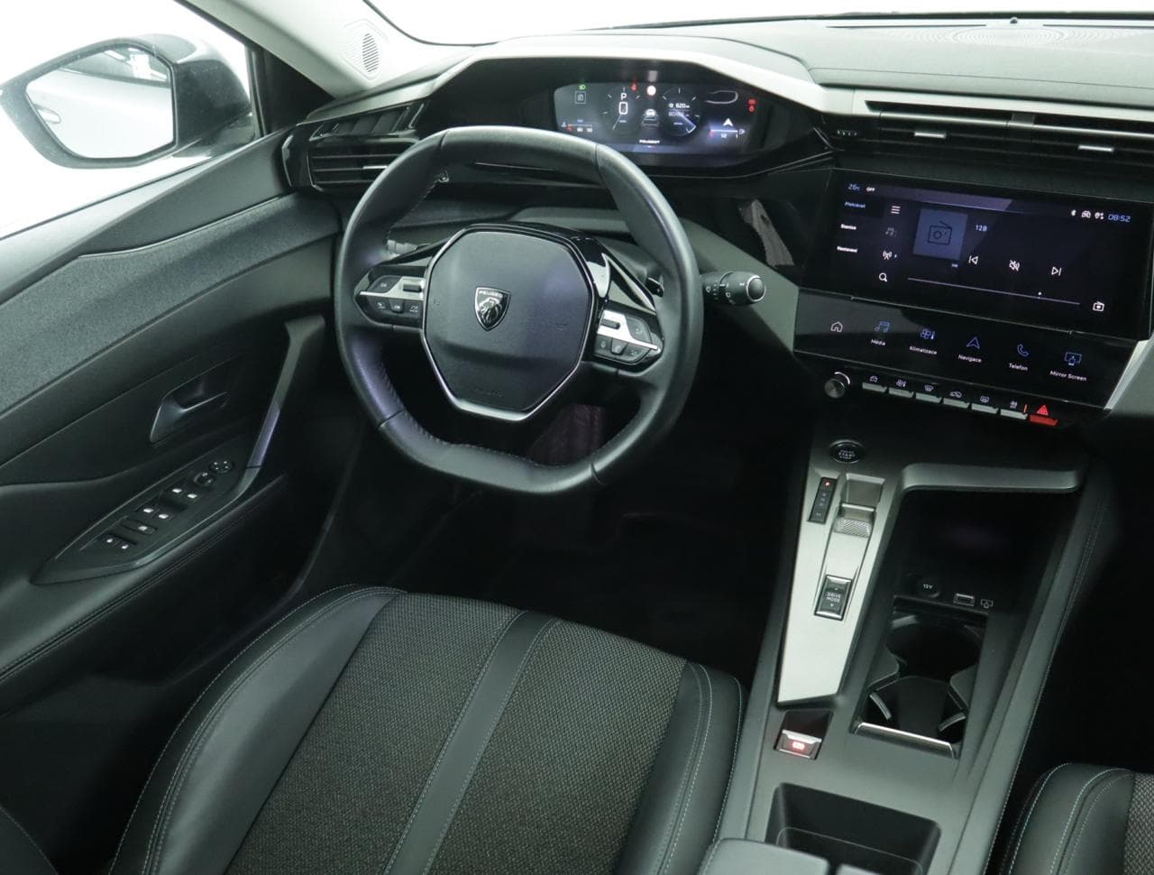 2023 Peugeot 308 - 9