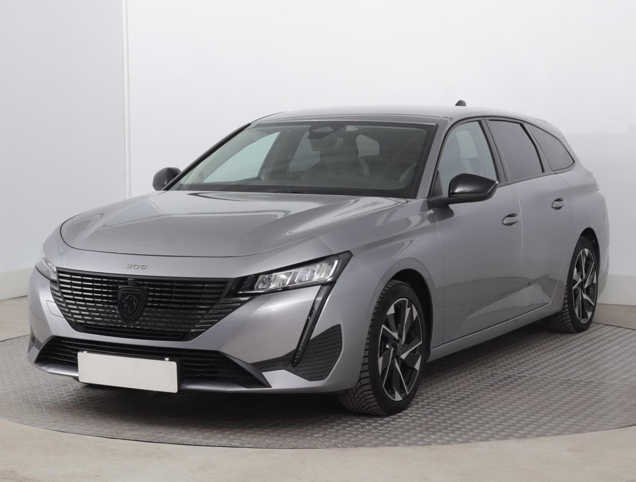 2023 Peugeot 308 - 3