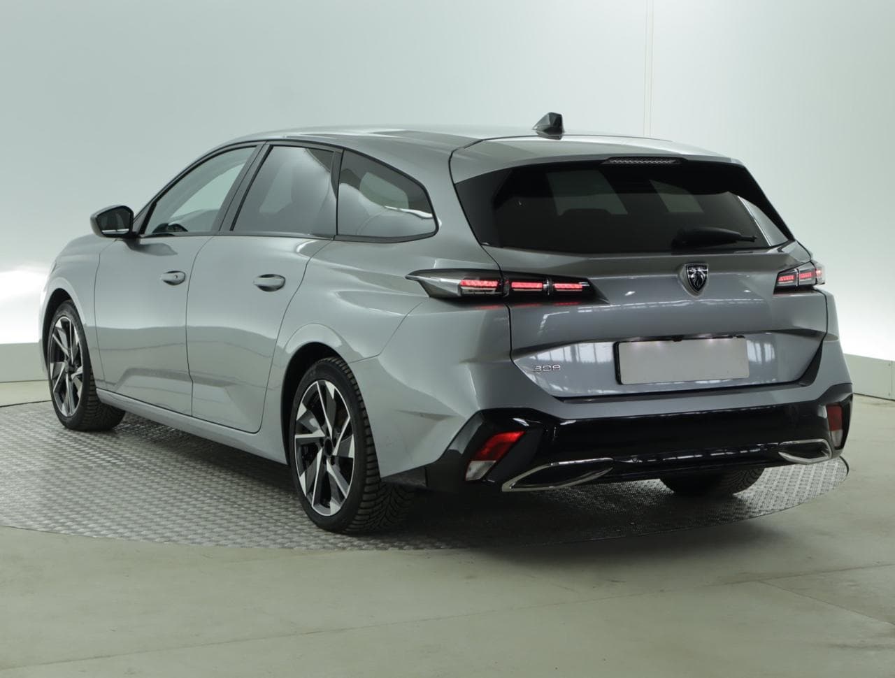 2023 Peugeot 308 - 5