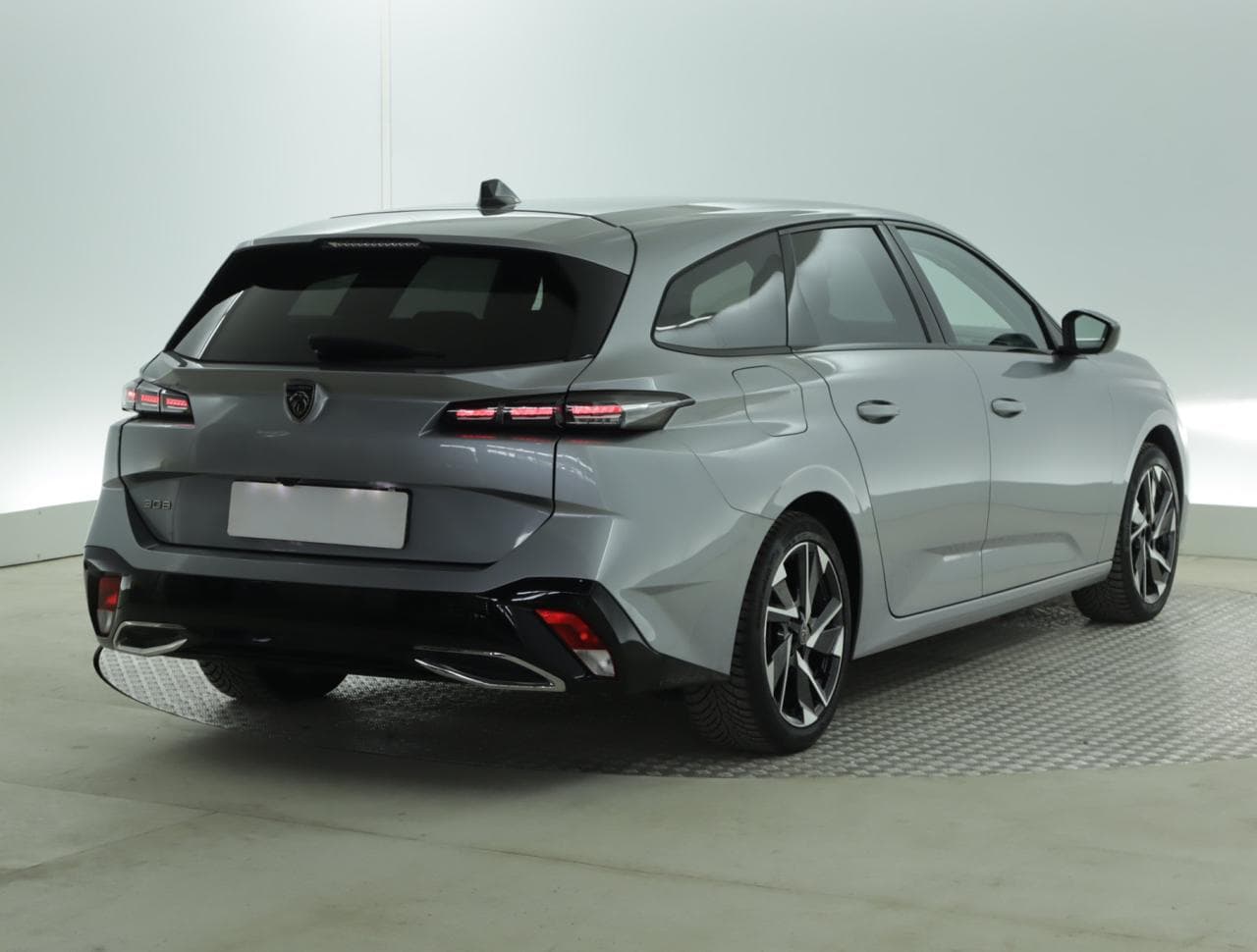 2023 Peugeot 308 - 7