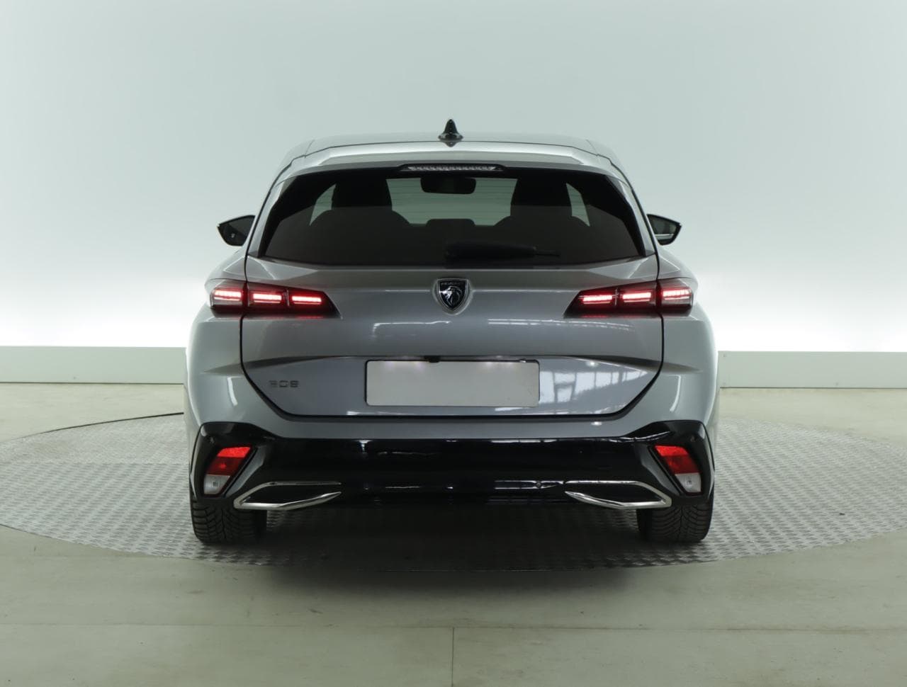 2023 Peugeot 308 - 6